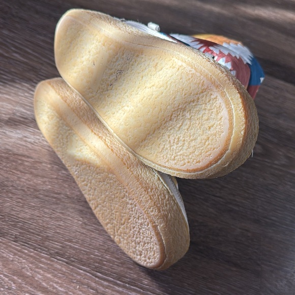 Isabel Marant Zimlee Ankle Boots Multicolor - Picture 7 of 8